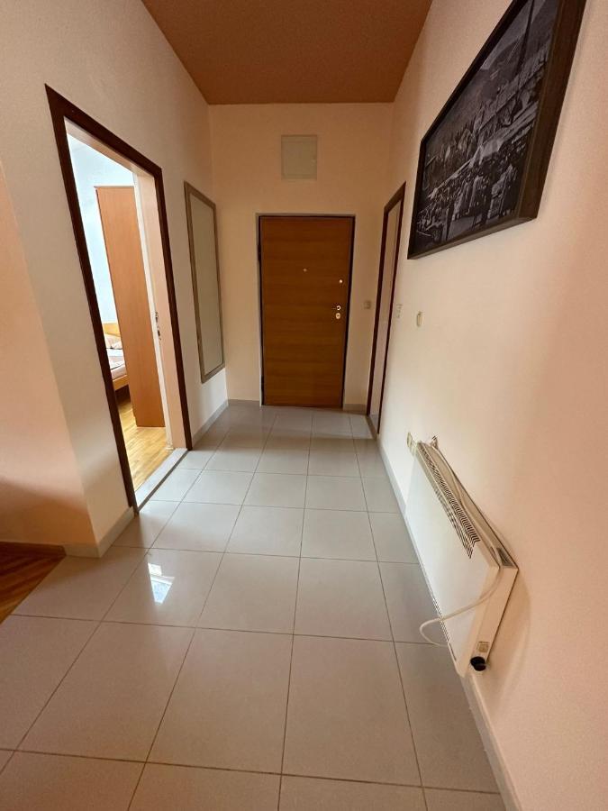 Apartment Nina Mostar Exteriör bild