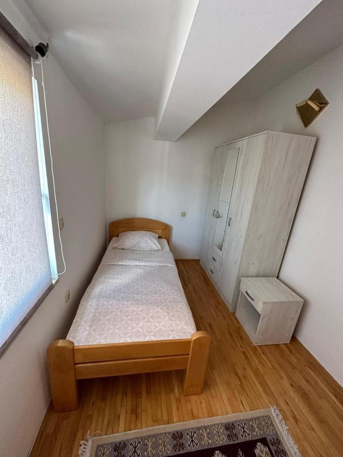 Apartment Nina Mostar Exteriör bild