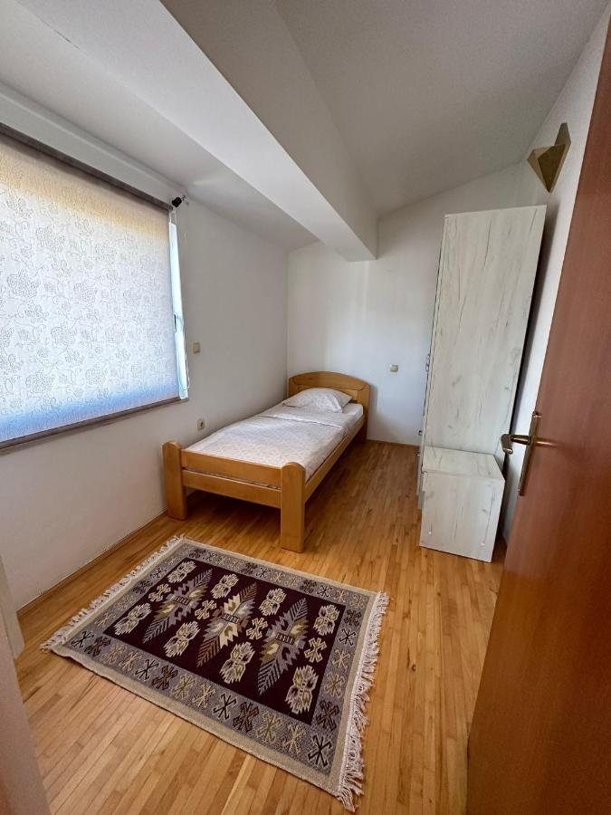 Apartment Nina Mostar Exteriör bild