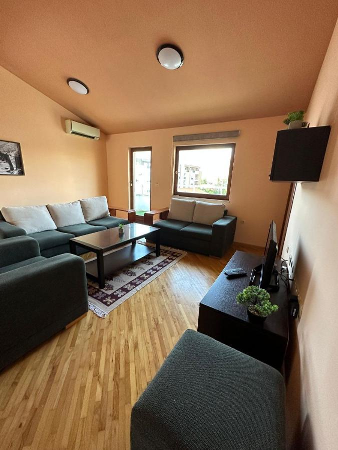 Apartment Nina Mostar Exteriör bild
