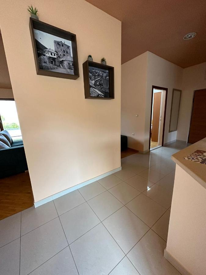 Apartment Nina Mostar Exteriör bild