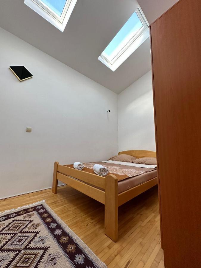 Apartment Nina Mostar Exteriör bild