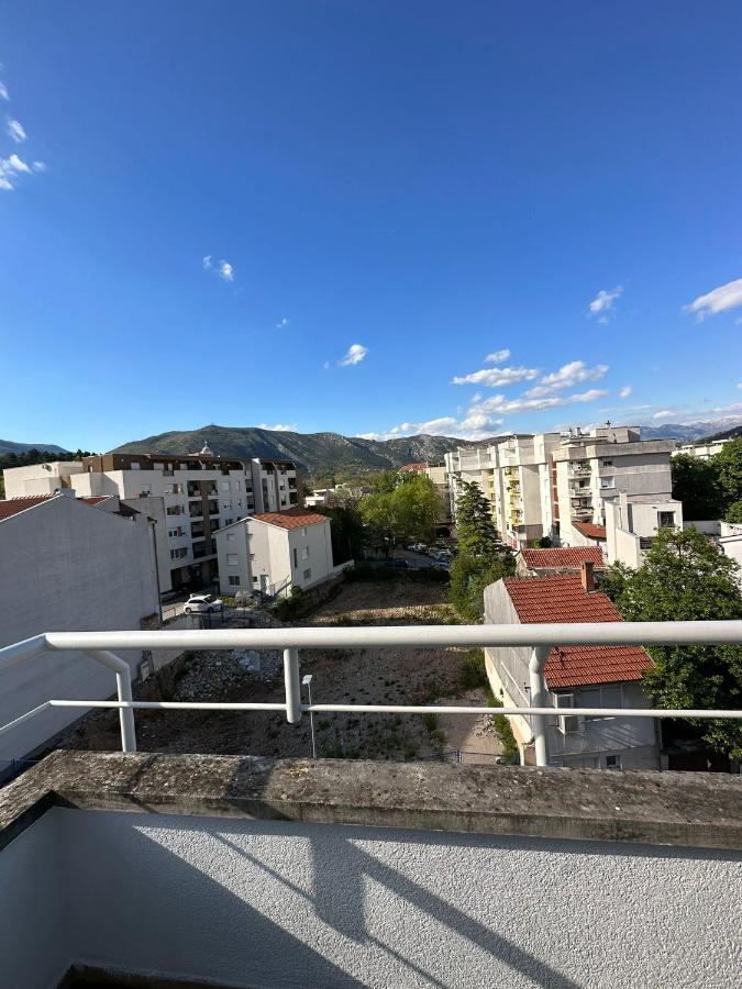 Apartment Nina Mostar Exteriör bild