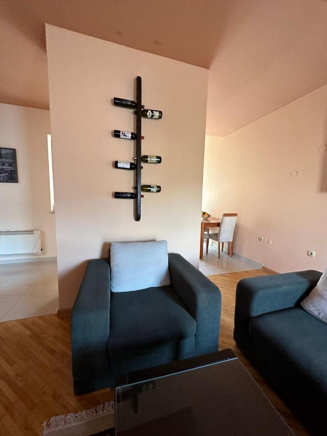 Apartment Nina Mostar Exteriör bild