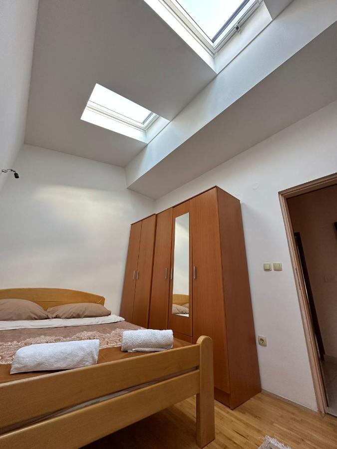 Apartment Nina Mostar Exteriör bild