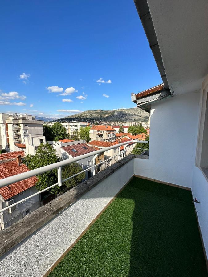 Apartment Nina Mostar Exteriör bild